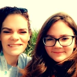 Meet your Posher, Stacey